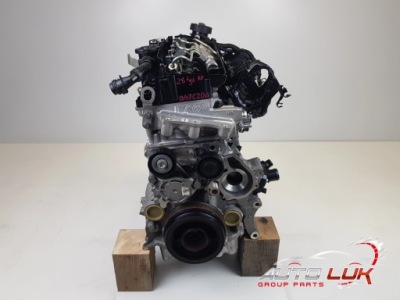 Двигатель b47c20a 2.0d bmw x1 f48 x2 f39 f45 фото №1