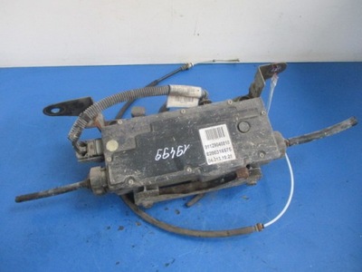 Renault espace iv тормоз ручной электрический 8200316575 фото №1