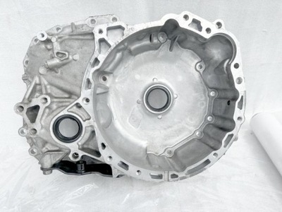 Mitsubishi outlander asx 2,0 2,4 корпус коробки фото №1