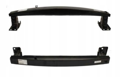 Балка бампера перед seat toledo 2012-2014 фото №1