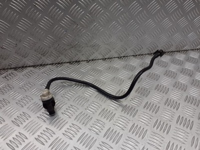 Клапан вакуумa dacia lodgy 1.6 фото №1