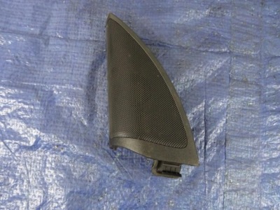 Захист динаміка ліва mercedes w166 ml фото №1