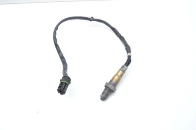 Bmw 7 f01 f02 f03 f04 2010 датчик лямбда-зонд фото №1