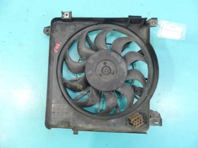 Вентилятор радиатора opel astra iii h 1.3 cdti фото №1