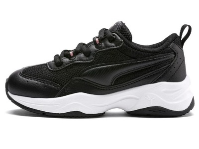 Buty dziecięce Puma Cilia PS r. 30