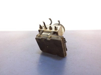 Fiat grande punto 1.9 jtd насос abs esp 55700424 фото №1