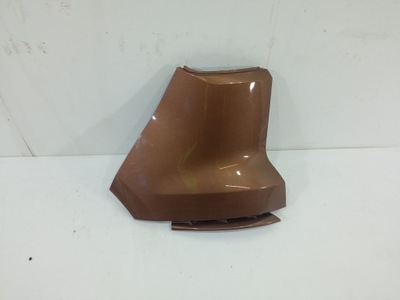 Уголок бампера задняя левый ford ecosport ii 17- фото №1