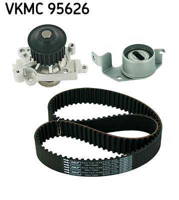 SKF VKMC 95626 НАСОС ВОДНАЯ + КОМПЛЕКТ РЕМНЯ ГРМ