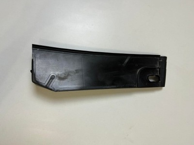 Opel crossland защита кронштейн жабо фото №1