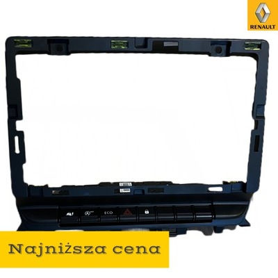 Master iv / movano рамка радио консоли 283e82239r фото №1