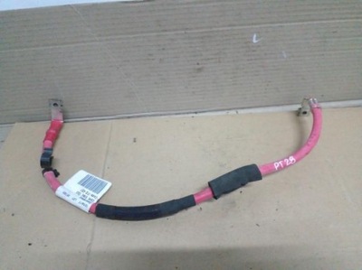 Шланг клеммы плюсовой renault trafic iii vivaro b фото №1