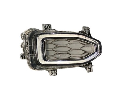 Vw t-roc протитуманна фара drl led правий перед 2ga941056 фото №1