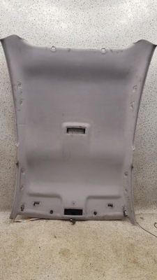 Потолок renault laguna iii 5d hb фото №1