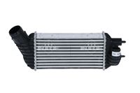 NRF RADUADOR INTERCOOLER PEUGEOT 3008 09-  