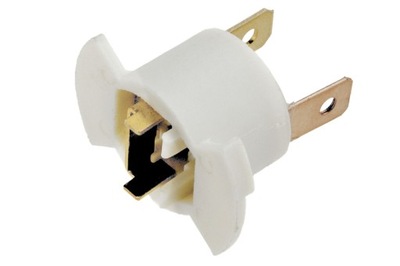 Nty цоколь штекер роз'єм лампочка h1 фото №1