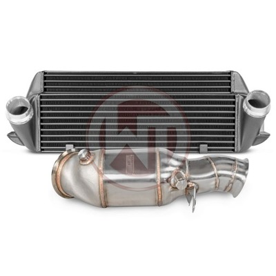 INTERCOOLER WAGNER EVO2 BMW 3ER F31 N55 CATALIZADOR 7/13+  