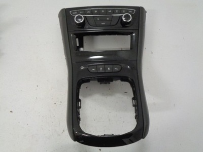 Opel astra k рамка туннель среднего фото №1