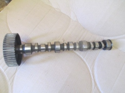 Вал розподільного валу pajero 3.0 v6 02r фото №1