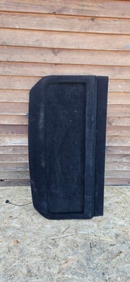 Полиця багажника skoda yeti 5l6867769 фото №1