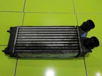 PEUGEOT 3008 I 1.6 HDI 10r intercooler 9656503980