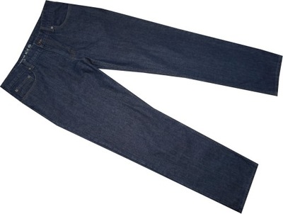 C&A_W36 L32_Spodnie JEANS 600