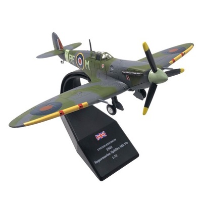 1: 72 Scale UK Fighter Model Home