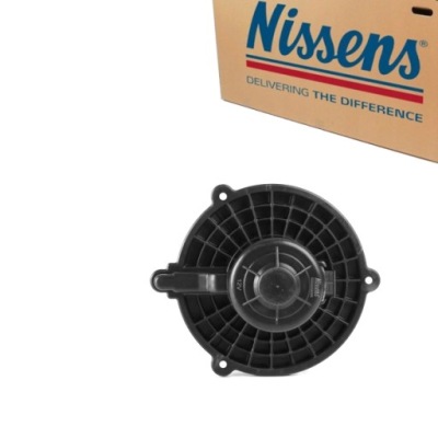 Повітродувка nissens do kia sportage ii 2.0 фото №1
