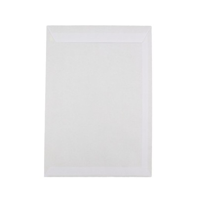 Koperta bez okienka C4 HK (229 x 324 mm) biały 250