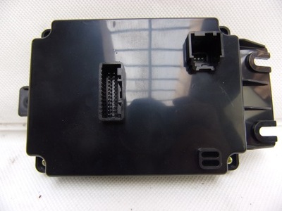 Maserati ghibli 14- модуль кондиціонера 670031533 фото №1