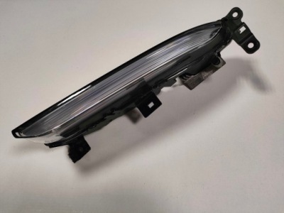 Поворотник drl led 971953042ab panamera 971 фото №1