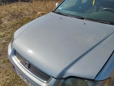 MASKA PRZÓD HONDA CIVIC VI 97R