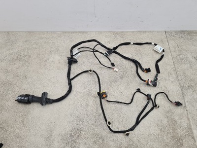 Citroen ds4 ii електропроводка джгут двері правий задня 9837176180 фото №1