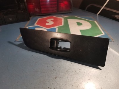 Pp панель перемикача скло корпус toyota paseo фото №1