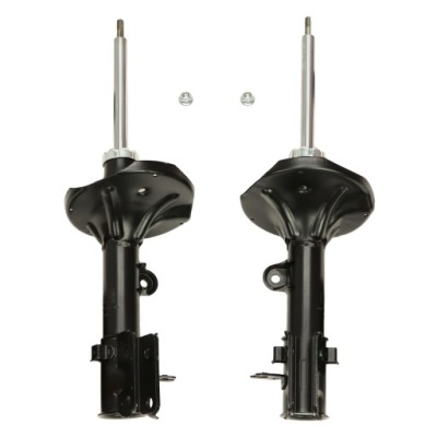 2 амортизатори задня kia sportage ii; hyundai tucson фото №1