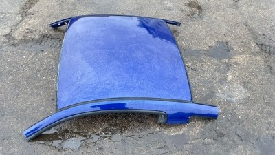 Крыша ford mustang v 2010-2014 фото №1