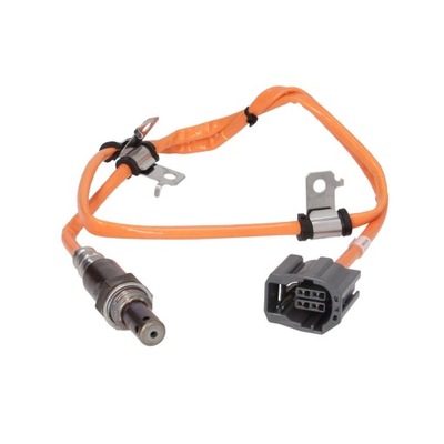 Датчик лямбда-зонд mazda 5 cr 6 gg gh gy 05-10 2.0 2.2 фото №1