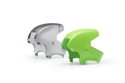 Górna osłona DJI FPV