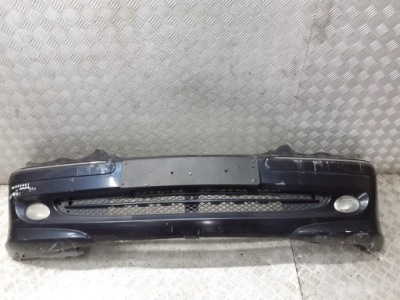 Бампер перед mercedes c-klasa w203 1890 фото №1