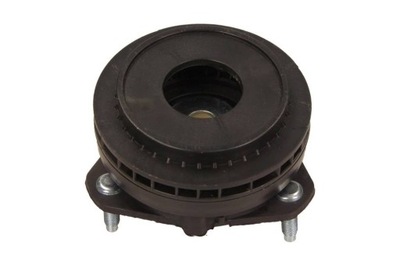 Подушка амортизатор. ford p. fiesta 01- fusion 02- kpl. фото №1