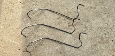 Шланг трубка citroen c4 ii b7 2010-2016 фото №1