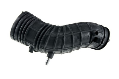 Труба впускний шланг повітря accord vii фото №1