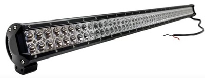 PANEL LED BELKA LED CREE 78 LED 915MM OFF ROAD