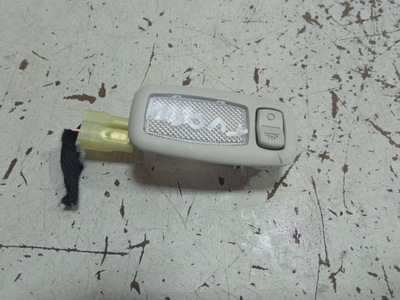 Hyundai tucson iv лампа кабіни стельовий фото №1