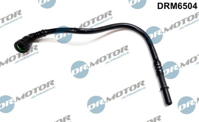 ПАТРУБОК ТОПЛИВА FOCUS 98-02 1.4-2.0 16V DRM6504 DR.MOTOR AUTOMOTIVE