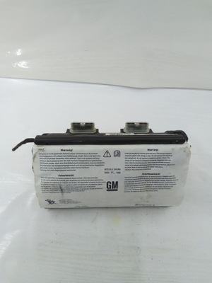 F90 подушка воздушная zafira b 13111177 фото №1