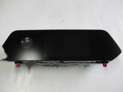 Дисплей экран lexus ux 86110-76070 фото №1