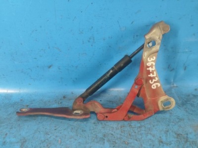 Петли капот двигателя правый 41007211640 mini cooper s r56 06-14 фото №1