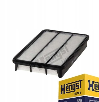 Фільтр повітря hengst do lexus rx 300 фото №1