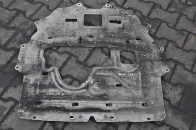 Mini f57 захист pod двигун фото №1