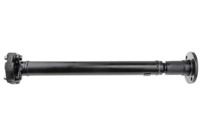 Wał приводной перед ssangyong rexton kyron awd 06- фото №1